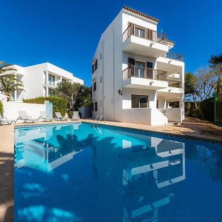 Apartamento Aquamarina 8 Cala Ferrera  Eksteriør bilde