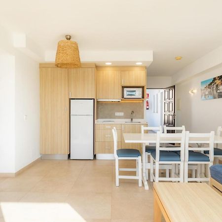 Apartamento Aquamarina 8 Cala Ferrera  Eksteriør bilde