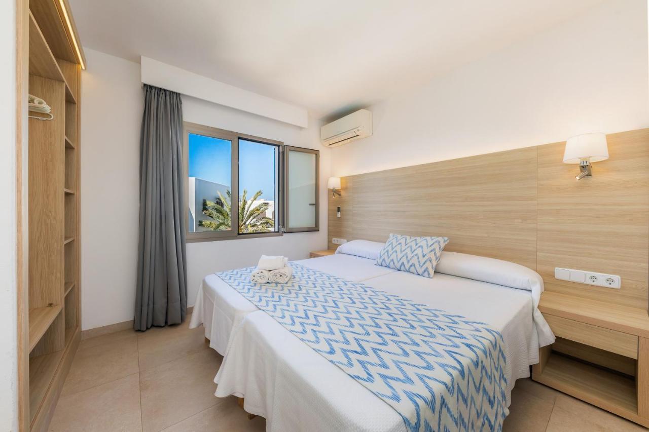 Apartamento Aquamarina 8 Cala Ferrera  Eksteriør bilde