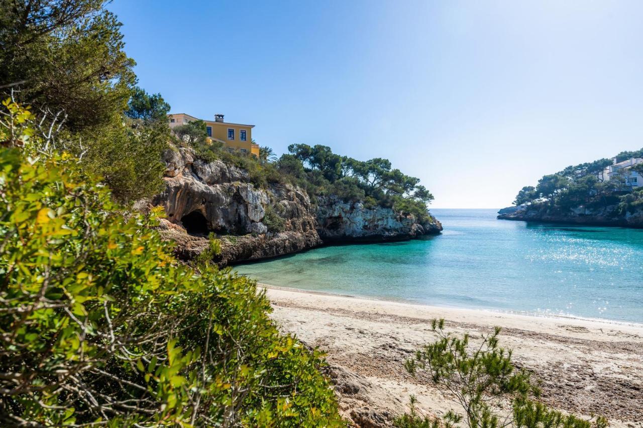 Apartamento Aquamarina 8 Cala Ferrera  Eksteriør bilde