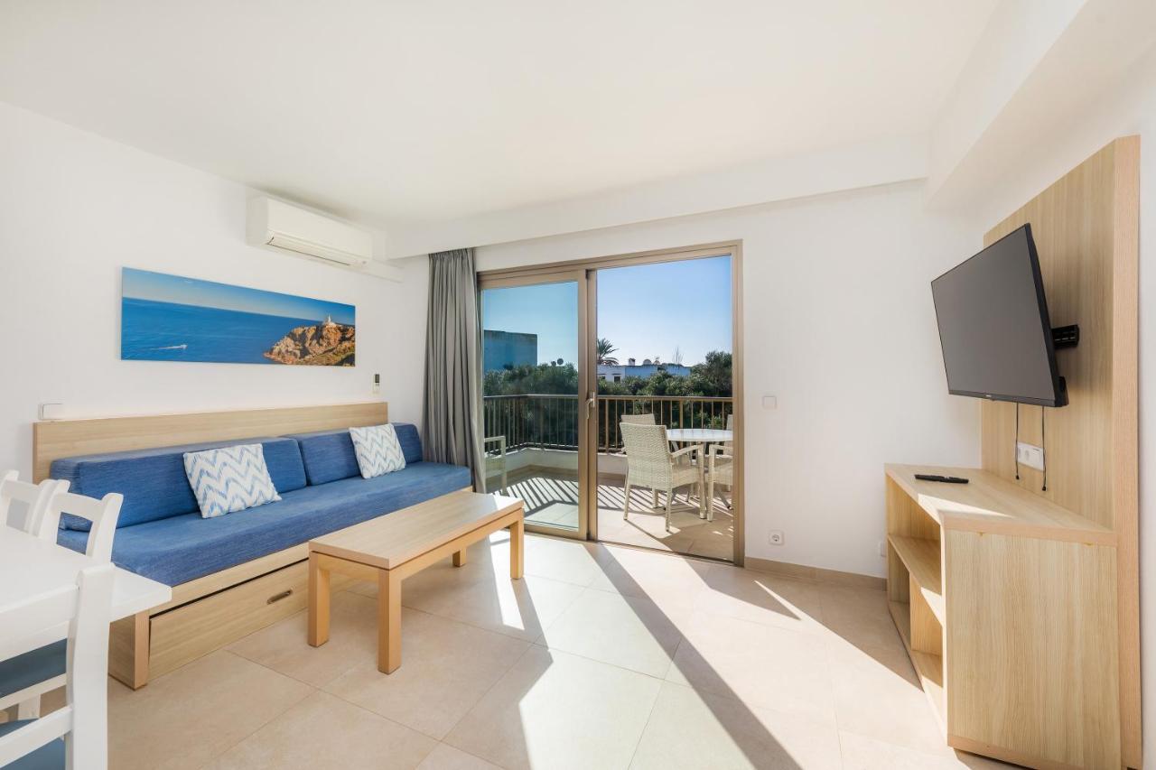 Apartamento Aquamarina 8 Cala Ferrera  Eksteriør bilde