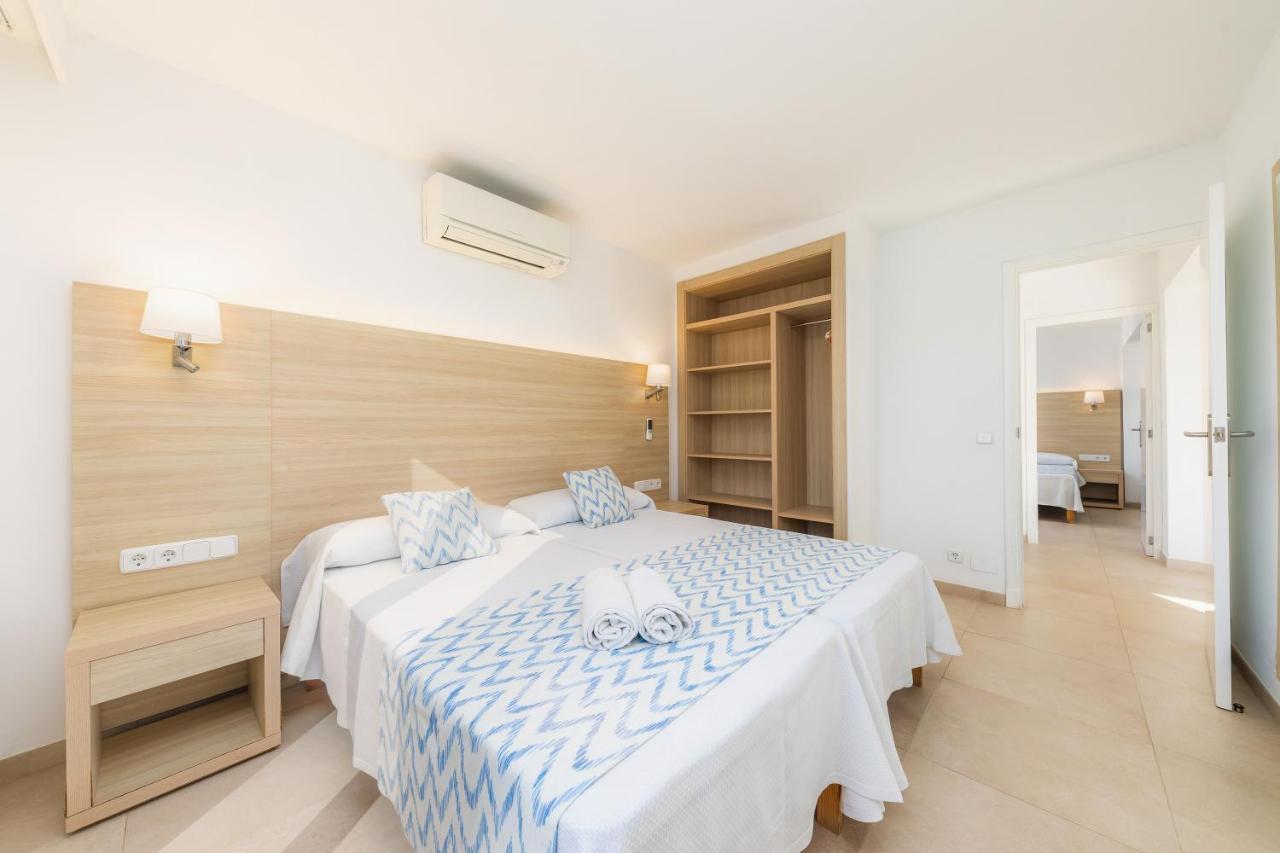 Apartamento Aquamarina 8 Cala Ferrera  Eksteriør bilde