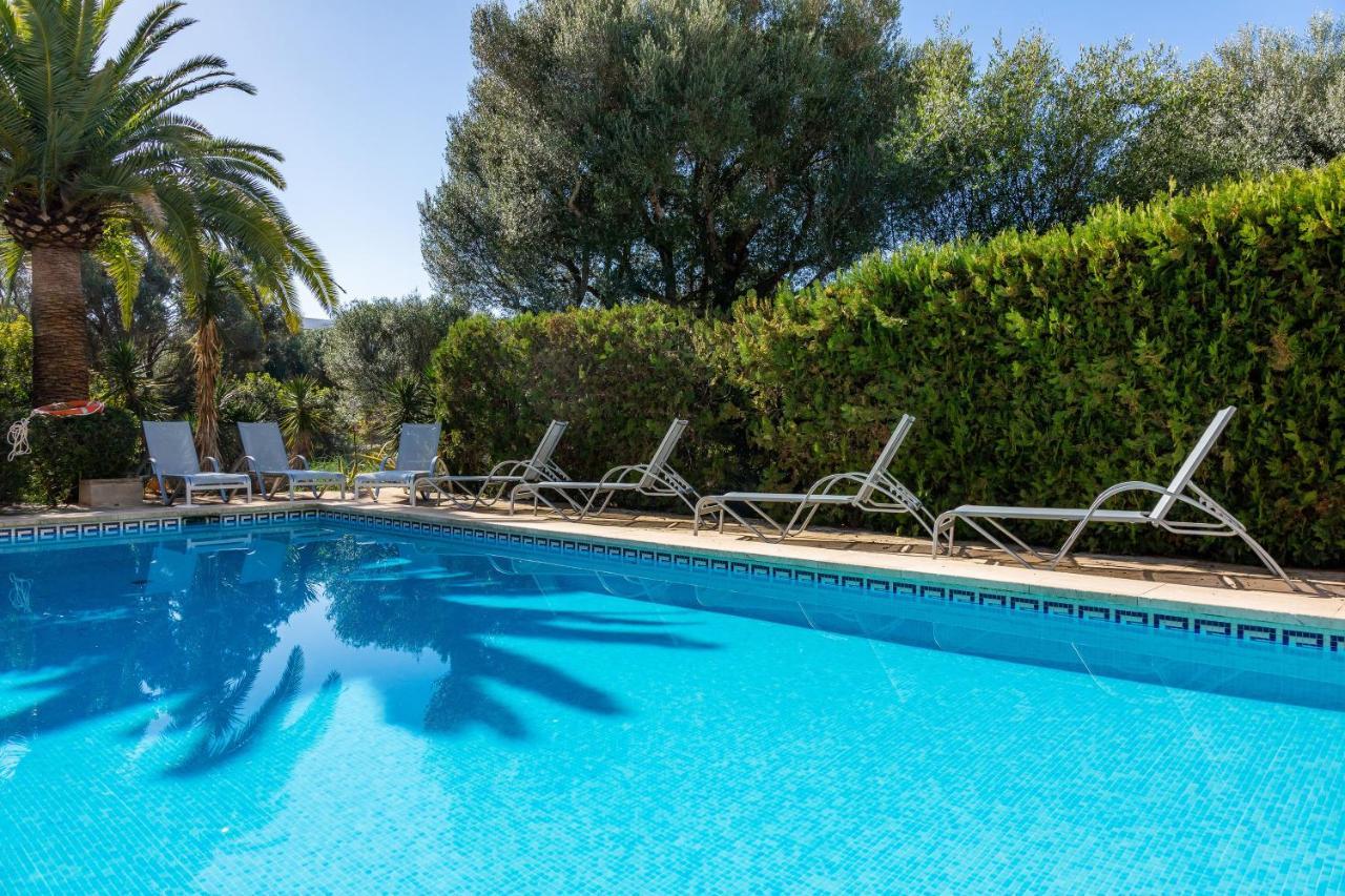 Apartamento Aquamarina 8 Cala Ferrera  Eksteriør bilde