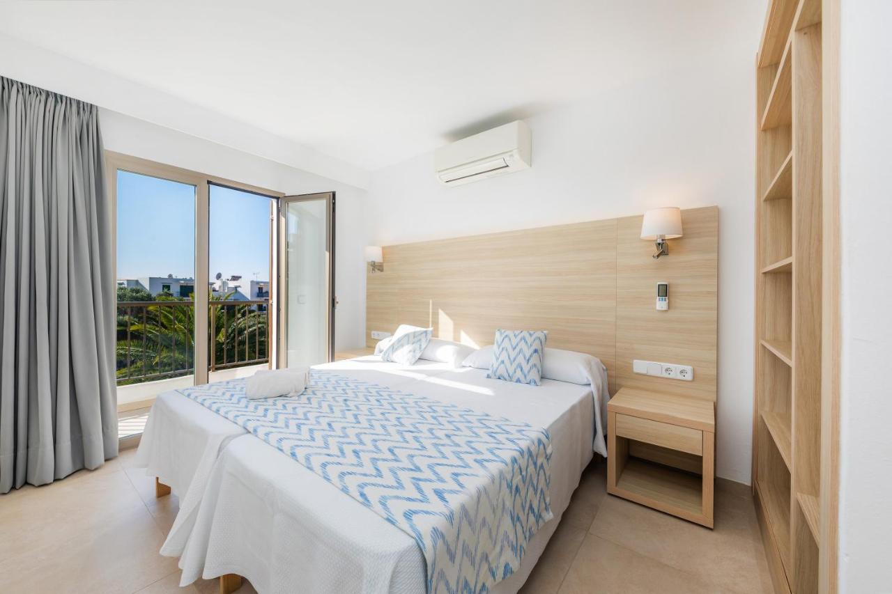 Apartamento Aquamarina 8 Cala Ferrera  Eksteriør bilde