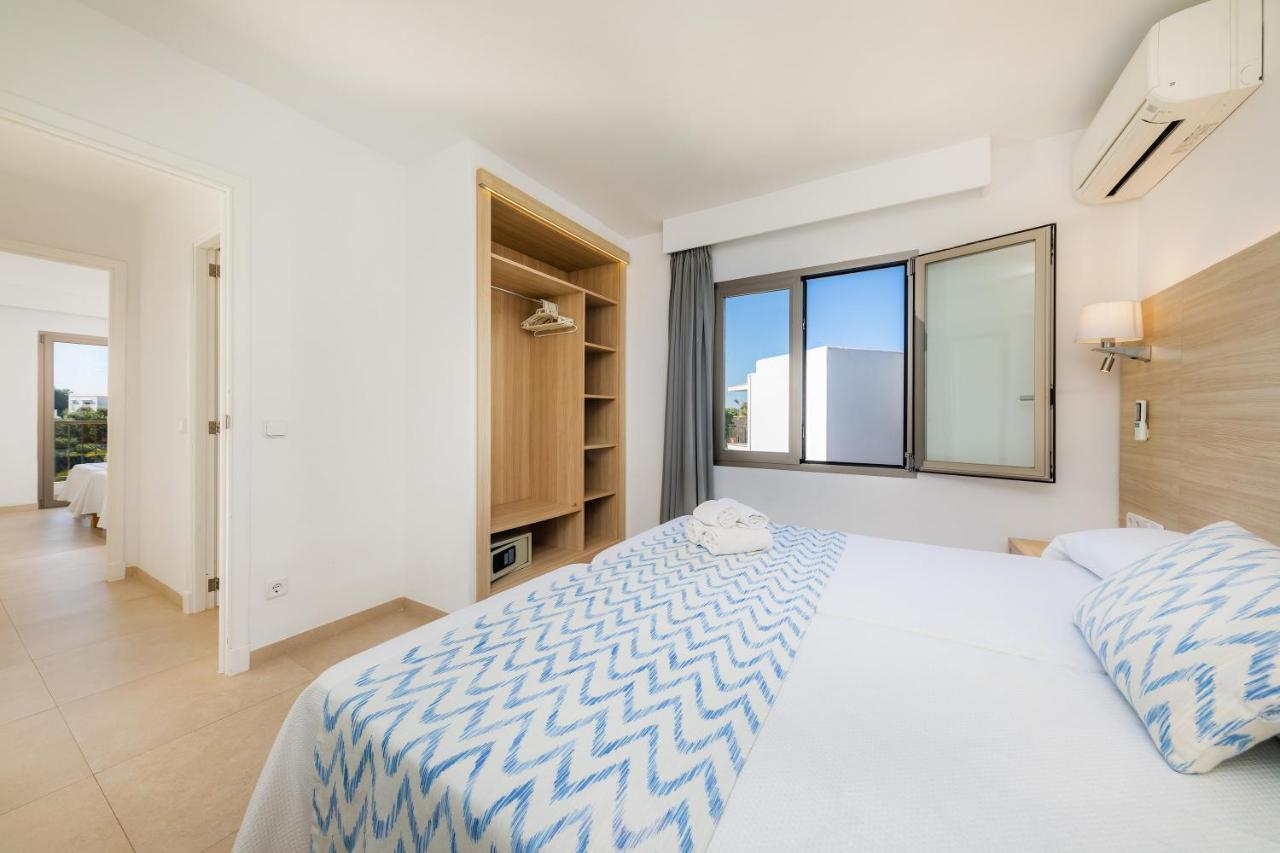 Apartamento Aquamarina 8 Cala Ferrera  Eksteriør bilde