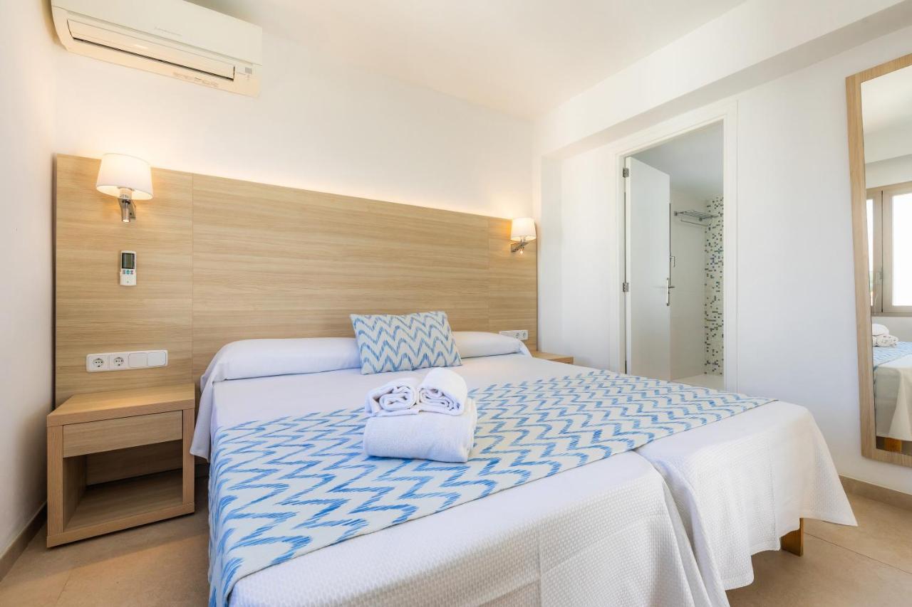 Apartamento Aquamarina 8 Cala Ferrera  Eksteriør bilde