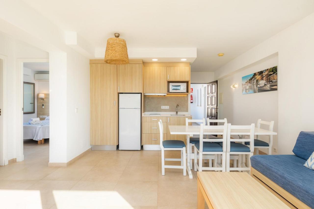 Apartamento Aquamarina 8 Cala Ferrera  Eksteriør bilde