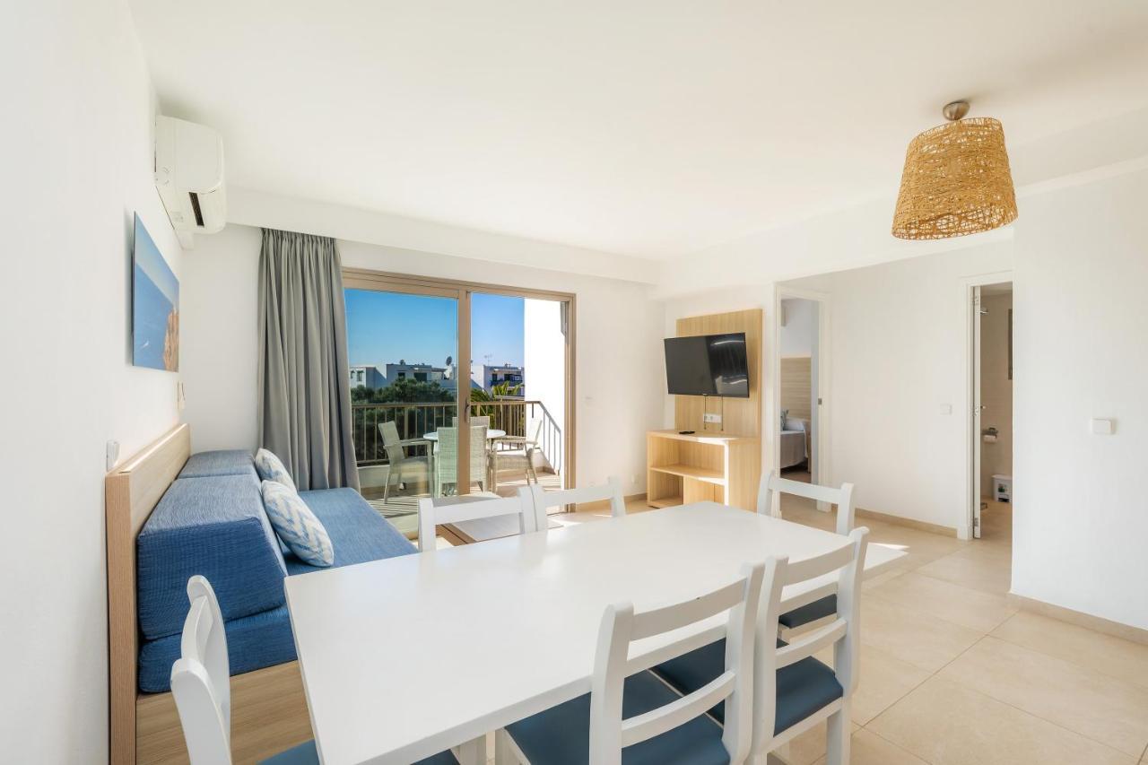 Apartamento Aquamarina 8 Cala Ferrera  Eksteriør bilde
