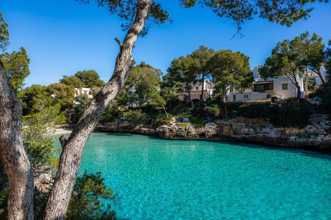 Apartamento Aquamarina 8 Cala Ferrera  Eksteriør bilde
