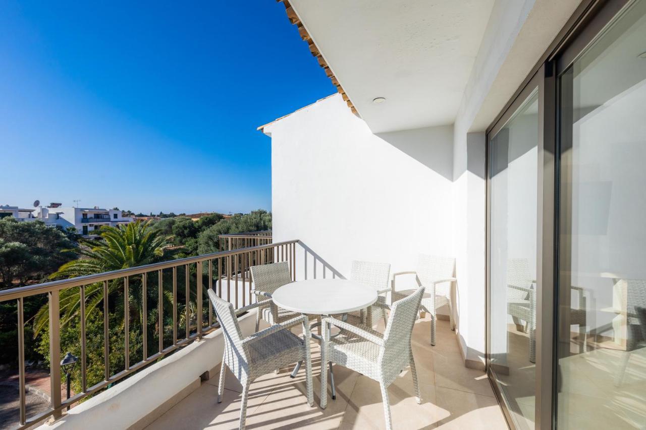 Apartamento Aquamarina 8 Cala Ferrera  Eksteriør bilde
