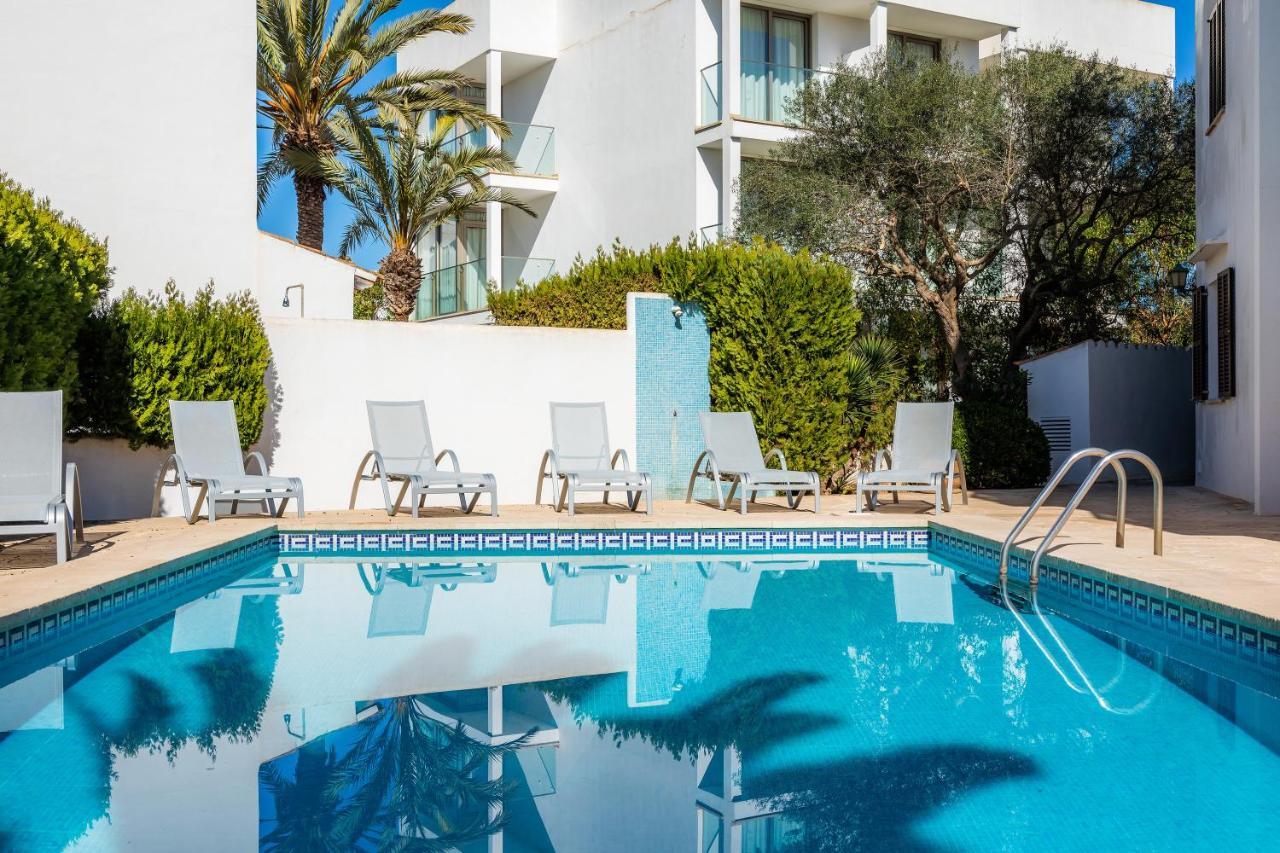 Apartamento Aquamarina 8 Cala Ferrera  Eksteriør bilde